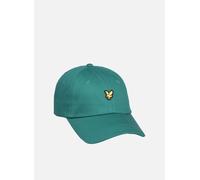 Lyle & Scott - Baseball Cap Verde - Cappellino T.U Verde