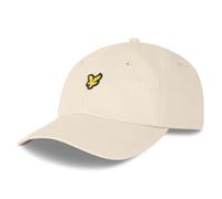 Lyle & Scott - Baseball Cap Ice Cream - -Accessories -unisex -Beige -ONE SIZE