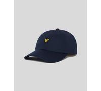 LYLE SCOTT BERRETTO UOMO IN COTONE HE906AF