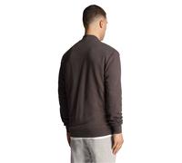 Lyle & Scott Bomber Loop Back Uomo (GT7336)