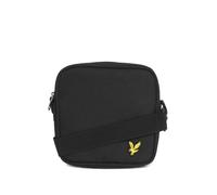 Lyle & Scott Borsa a tracolla Lyle & Scott onesize Nero