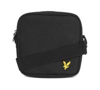 Lyle & Scott - Borse Cross Body Bag - -Bags -Uomo -Nero -ONE SIZE