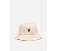 Lyle & Scott Cappello da pescatore da uomo, gelato, taglia unica