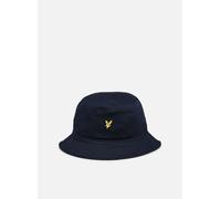 Lyle & Scott - Bucket Hat Blu - Cappello T.U Blu