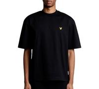 Lyle & Scott Camicia da Uomo Rilassata