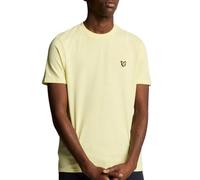 Lyle & Scott Camicia da Uomo Sports Martin SS