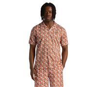 Lyle & Scott Camicia Resort Motivo Floreale Uomo (GT7403)