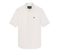 Lyle & Scott Camicia Struttura Maniche Corte Uomo (GT6653)
