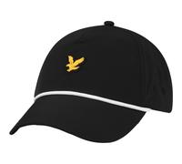 Lyle Scott Cappellino con marchio Golf, nero