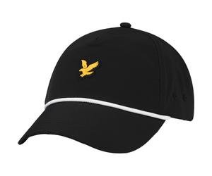 Lyle Scott Cappellino con marchio Golf, nero