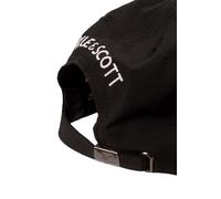 LYLE & SCOTT - Cappellino uomo con dettaglio corda
