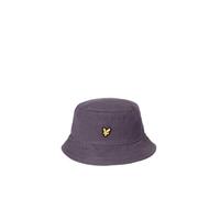 Lyle & Scott - Cappello a Secchiello Uomo con Logo - Misura OS