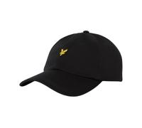 Lyle & Scott - Cappello - -Accessories -Uomo -Nero -ONE SIZE