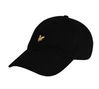 Lyle & Scott Cappello da Papà Logo Visiera curva Uomo (GT22928)