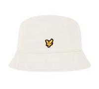 Lyle & Scott Cappello da pescatore da uomo, gelato, taglia unica