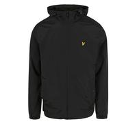 Lyle & Scott Cappotto invernale nero Uomo - Abbigliamento - Cappotti - Cappotti invernali Lyle & Scott S