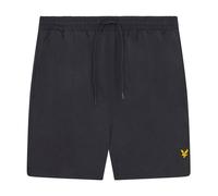Lyle & Scott Costume Boxer Mare Nero Uomo S