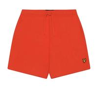 Lyle & Scott Costume da Bagno a Pantaloncino Semplice Uomo (GT6623)