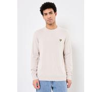 Lyle & Scott Kn2136v Sweater Beige L Uomo