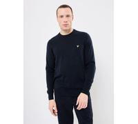 Lyle&Scott Pullover Girocollo KN2136V Z271 Blu Blu/S
