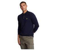 LYLE & SCOTT COTTON MERINO FB JUMPER XL