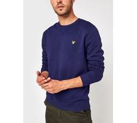 Lyle & Scott Maglione Girocollo da Uomo