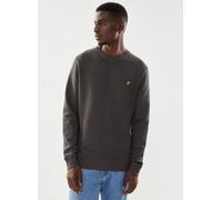 Lyle & Scott Ml424vog Sweatshirt Grigio L Uomo