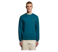 LYLE & SCOTT CREW NECK SWEATSHIRT L