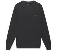 Lyle & Scott Maglione girocollo uomo grigio XL