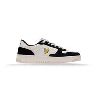 Sneakers Uomo Lyle & scott culross lbb001f5lm sneakers Bianco, Nero, Crema 44 EU