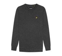 Lyle & Scott - Felpa Classica Girocollo - - Sweatshirts & Hoodies - Uomo - Grigio - XL