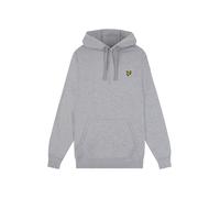 Lyle & Scott Felpa con cappuccio Lyle & Scott Pullover xxlarge Grigio