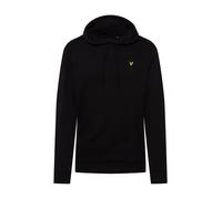 Lyle & Scott Felpa giallo oro / nero Uomo Lyle & Scott M