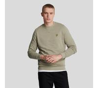 Lyle & Scott Felpa Girocollo Uomo (GT5382)