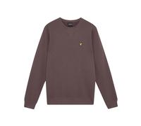Lyle & Scott Felpa marrone Uomo Lyle & Scott S