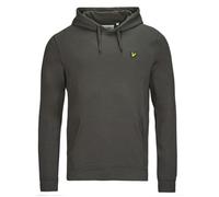 Lyle & Scott Felpa ML416VOG in Grigio EU XL