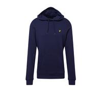Lyle & Scott Felpa navy / giallo Uomo Lyle & Scott S