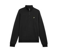 Lyle & Scott Felpa nero Uomo Lyle & Scott XL