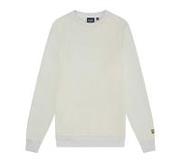 Lyle & Scott Felpa Ricamato Girocollo Uomo (GT5627)