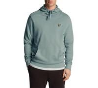 Lyle & Scott Felpe Blu ML416VOGE BLU XXL
