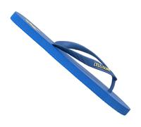 Lyle & Scott Flip Flops Da Uomo In Blu Nuovi