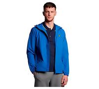 Lyle & Scott Jk464v Jacket Blu XL Uomo