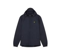 Lyle & Scott Giacca con cappuccio e cerniera Lyle & Scott small Nero