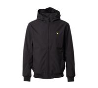 LYLE & SCOTT MESHBACK SOFTSHELL JACKET S