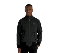 Lyle & Scott Giacca JK1910V Z865 Nero XL