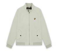Lyle & Scott - Giacca Harrington in Cotone - - Jackets - Uomo - Verde - XL