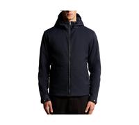 Lyle & Scott - Giacca Imbottita Idrorepellente - - Jackets - Uomo - Blu - L