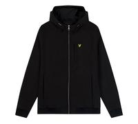 Lyle & Scott Giacca Soft Shell Foderata in Pile Uomo (GT5404)