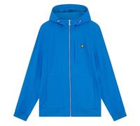 Lyle & Scott Giacca Soft Shell Foderata in Pile Uomo (GT5404)