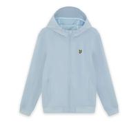 Lyle & Scott - Giacca Softshell con Schiena in Rete - - Jackets - Uomo - Blu - S